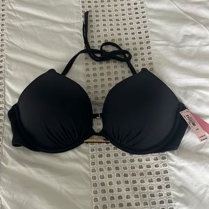 Victoria’s Secret push-up bikini top